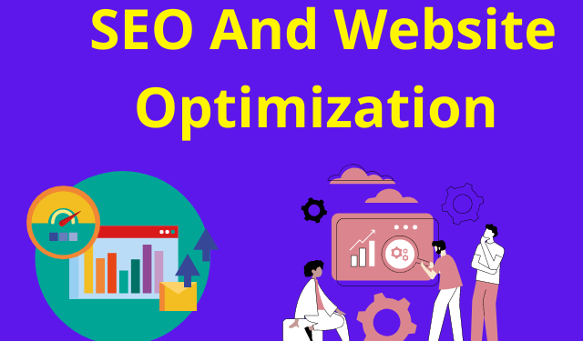 SEO And Website Optimization Start With Keyword Analysis