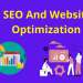 SEO And Website Optimization Start With Keyword Analysis