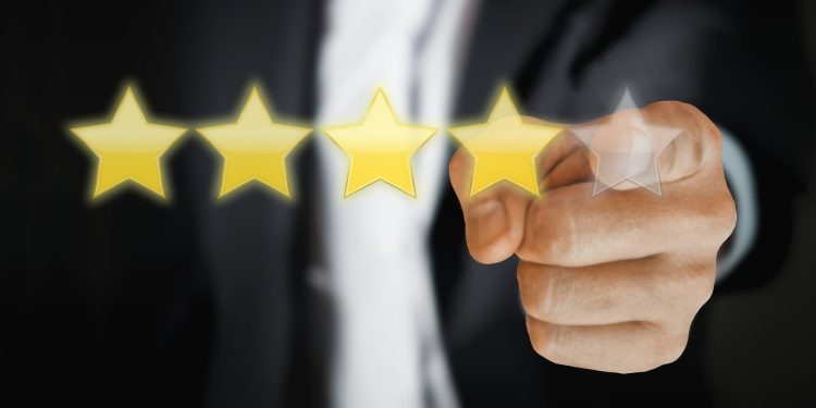 6 Reasons Why Online Reviews Are Important For Your Brand