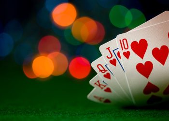 How to Host a Poker Night at Home