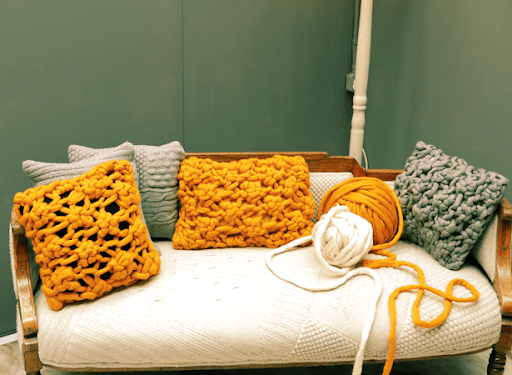 The Many Uses of Wool