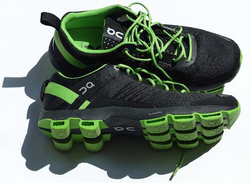 Guide on How to Choose Shoes for Running