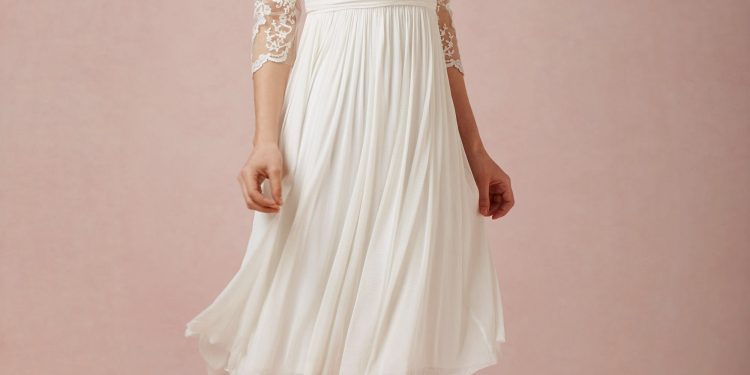 How to Wear an Off Shoulder Dress