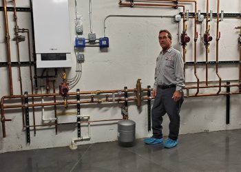 How Can A Radiant System Help To Solve Thermal Issues Across Industries?