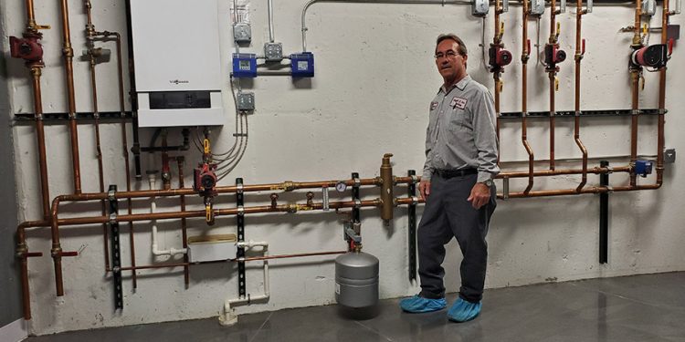 How Can A Radiant System Help To Solve Thermal Issues Across Industries? How Can A Radiant System Help To Solve Thermal Issues Across Industries?