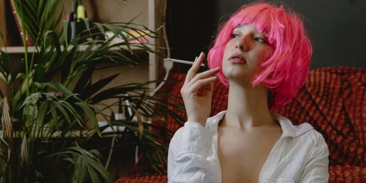 Deep Wave Wigs: The Next Fashion Trend for Women