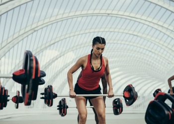 Get Fit Faster: Unveiling the Personal Training Hacks You Never Knew Existed!