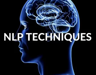 Mastering Communication with NLP Techniques