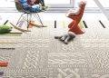 Carpet Tiles: The Modern Solution for Flooring Needs