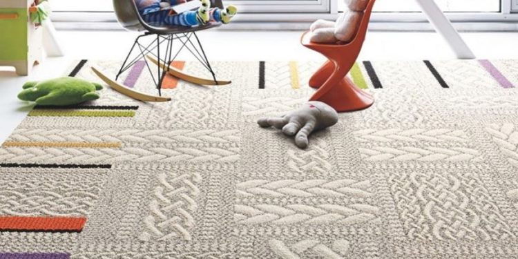 Carpet Tiles: The Modern Solution for Flooring Needs