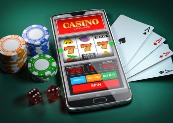 How to Find a Trusted Online Casino Platform