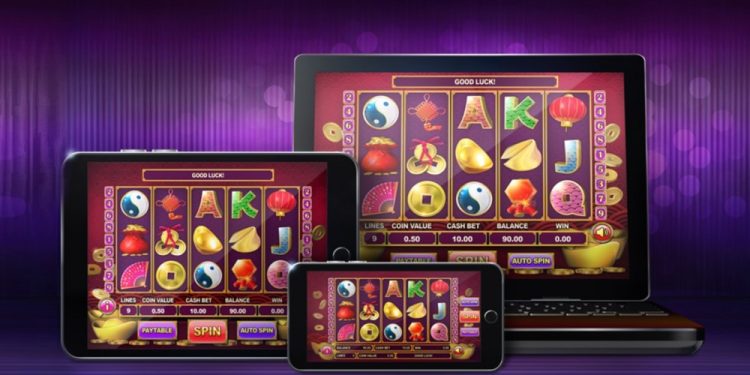 Dive into the Ultimate Slot Online Experience