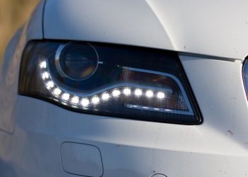 What Are The Factors That Make LED Lights Legal?