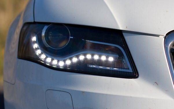 What Are The Factors That Make LED Lights Legal?