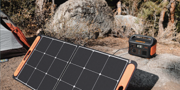 Illuminate the Holidays: Solar Power Generators for Sale – Top Picks for Holiday