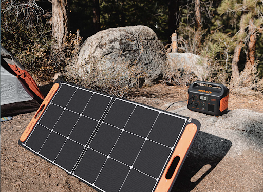 Illuminate the Holidays: Solar Power Generators for Sale – Top Picks for Holiday