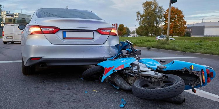 Understanding the Role of Expert Witnesses in Motorcycle Accident Cases