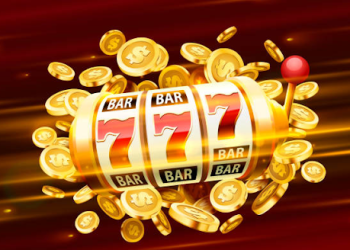 Adventure Awaits: The Best Treasure Hunt-Themed Slot Games