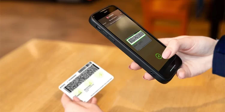 Driving License Scanners: Streamlining Business Operations and Enhancing Customer Experience