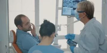 A Journey Through Tooth Sensitivity Treatment