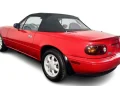 Essential Tips for Convertible Top Replacement: A Comprehensive Guide