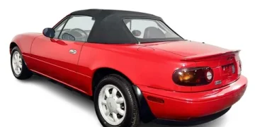 Essential Tips for Convertible Top Replacement: A Comprehensive Guide
